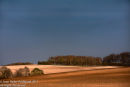 Ploughed Fields, Wiltshire